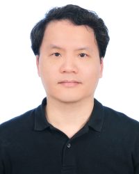 葉旺奇